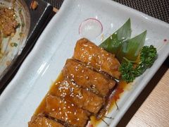 -德川家日本料理(中关村寰太大厦店)