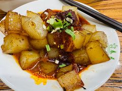 -杜记甜食(大众巷店)