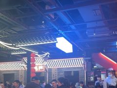 -王扯火胖哥烤生蚝(眉山首店)