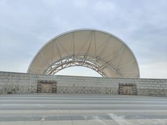 -奉贤海滩