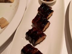 秘制黑叉烧-炳胜品味(珠江新城店)