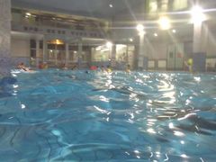 -齐岸健身(花园城店)