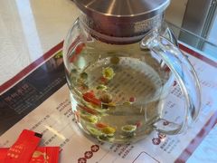 -添福来墨鱼饺子 · 海鲜东北菜(大连星海·黄浦路店)