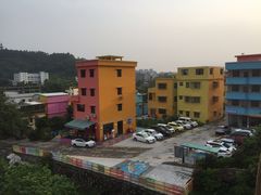 -白水带风景区体育公园