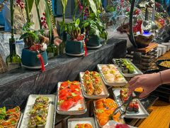 -深圳皇庭V酒店