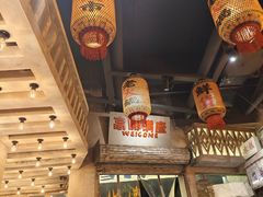 -旧街市鲜货老火锅(大光路店)