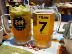 -木屋烧烤(观澜湖新城MH店)