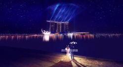 点击看大图 -蔚蓝映像STUDIO婚纱摄影(南稍门店)