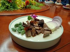 -解家河南菜(商鼎路店)