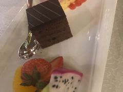 -马克西姆餐厅(崇文门店)