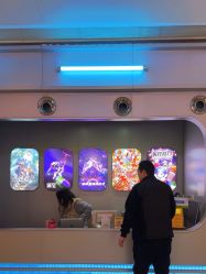 -疯狂冒险家-亲子密室-东坝店(金隅嘉品店)