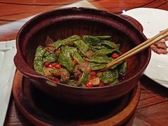 -翠清酒家(万丰路店)