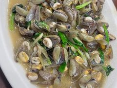 -长平肥姐白粥·海鲜打冷