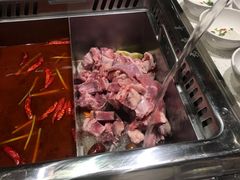 -九府羊·鲜羊火锅·烤串(新华路店)