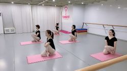 -艺佳舞蹈培训学校