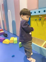 -KidSteam儿童乐园(富力城店)