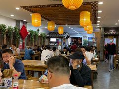 大堂-同盛德泡馍