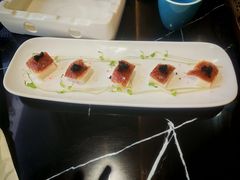 -全聚德(长白直营店)
