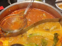 -正禾鲜·潮汕牛肉火锅(凯德天府店)