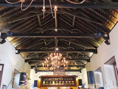 -Ministry of Crab(科伦坡店)