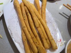 -巴蜀王婆大虾(南锣鼓巷店)