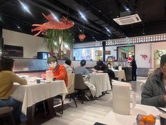 -旺顺阁鱼头泡饼(小红门店)
