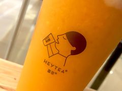 -喜茶(深圳东门1234店)