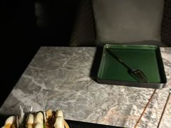 -FLAIR顶层餐厅酒吧(浦东丽思卡尔顿酒店)