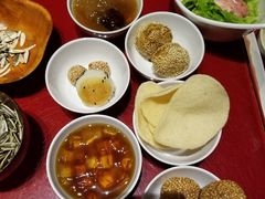 -山城辣妹子(定福庄店)