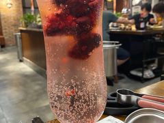 -·缸桶屋·韩式牛肋条自助烤肉(西湖D11店)