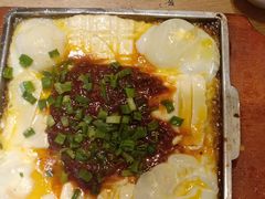 -大同江朝鲜菜•长春地标美食(绿园吾悦广场店)