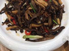 -米香居新鲁味·水饺餐厅