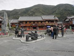 -松州古城