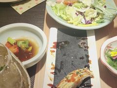 -德川家日本料理(中关村寰太大厦店)