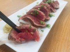 嫩烤牛肉-Jazz·ya 爵士屋(来福士店)