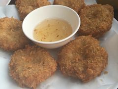 -大螃蟹海鲜餐厅