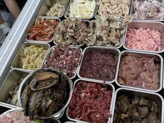 -福屿鲜捞小吃·捞化(福屿总店)