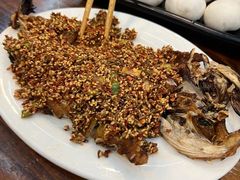 -韩风烤牛肉冷面店