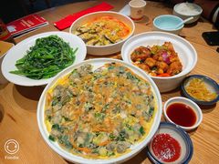 -四道菜·福建菜馆(万家广场店)