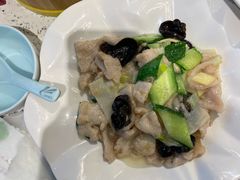 -玉林烤鸭店(垡头店)