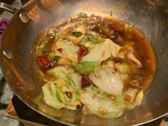 -绿茶餐厅(昌平悦荟店)