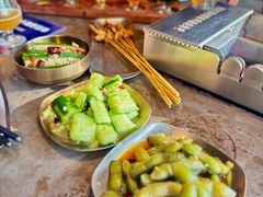 -麦凯伦烧烤·精酿超级工厂店(金桥总店)