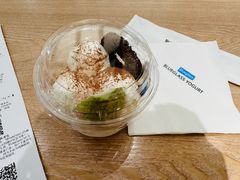 -Blueglass酸奶(华贸购物中心店)