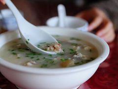 -老张桥新天地羊肉店