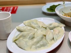 -喜家德虾仁水饺(华强天虹店)