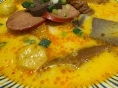 -龙记香港茶餐厅(久光百货店)