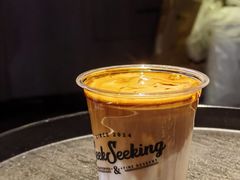 -SeekSeeking咖啡专门店(堰塘街店)