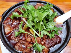 -沈妈砂锅(光华村店)
