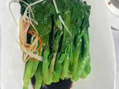 -福海居烤鸭店(鸟巢店)