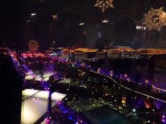 -烛影拾光观景餐厅·创意菜·摄影·小提琴(大唐不夜城店)